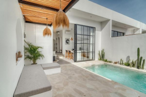 Avasa Villa A3 Brand New 1BR in Berawa, Bali
